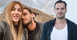 İtalya’dan Türkiye’ye Gelen Şeyma Subaşı’nın Sevgilisi Guido Senia 14 Gün Kuralına Uymadı