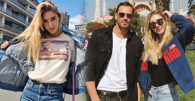 Şeyma Subaşı'dan Guido'ya Gönderme: Yeterli Değil