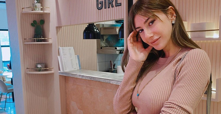 Şeyma Subaşı'dan Türk Hava Yolları’na Çağrı: Kurtarın Bizi Bu Çileden