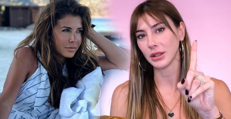 Şeyma Subaşı: Kimse Kimsenin Yuvasını Yıkamaz