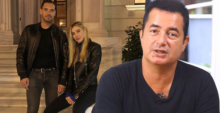 Şeyma Subaşı: Guido Tüm Tatil Masraflarını Ödüyor 