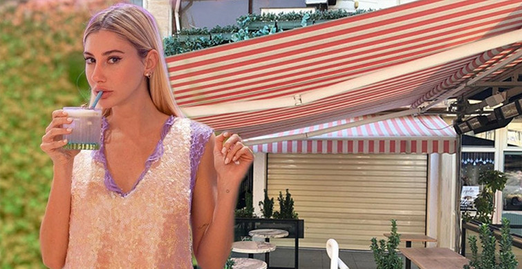 Şeyma Subaşı: 20 TL Verip 5 Saat Oturuyorlar