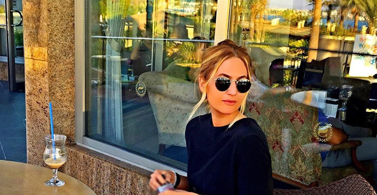 Sezin Erbil Fotoğrafları - Sezin Erbil Resimleri