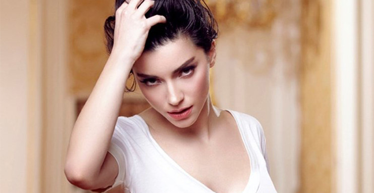Merve Boluğur Şantaj Delillerini Unutunca Dosya Kapandı