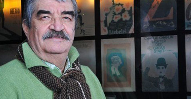 Bülent Kayabaş'ın Efsaneleşmiş Filmleri