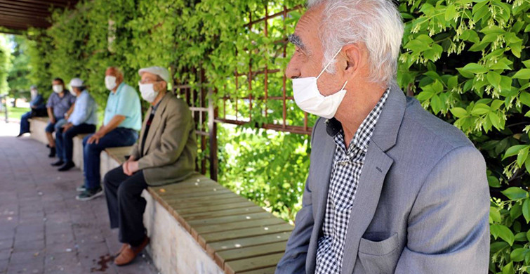 SGK, 65 Yaş Üstüne Yaşlılık Maaşına Şart Koştu!