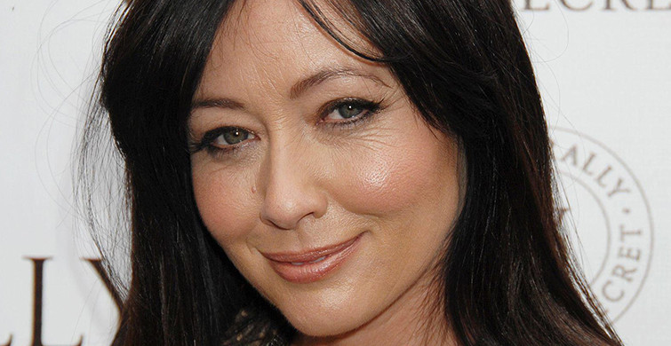 Shannen Doherty Kimdir? Shannen Doherty Boyu Kaç, Kilosu Kaç, Aslen Nereli, Sevgilisi Kimdir?