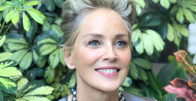 Sharon Stone Kimdir? Sharon Stone Boyu Kaç, Kilosu Kaç, Aslen Nereli, Sevgilisi Kimdir?