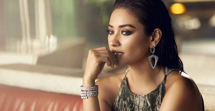Shay Mitchell Kimdir? Shay Mitchell Boyu Kaç, Kilosu Kaç, Aslen Nereli, Eşi Kimdir?