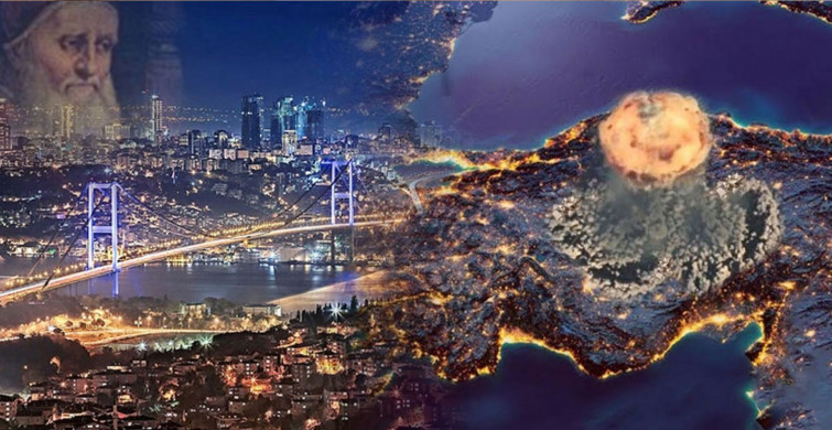 Shipton Ana'nın Türkler hakkındaki kehaneti korku salıyor