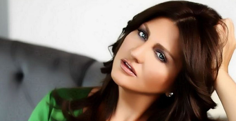Sibel Can'ın Kızı