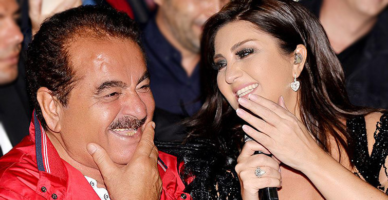 Sibel Can ile İbrahim Tatlıses Düet Yapacak mı?