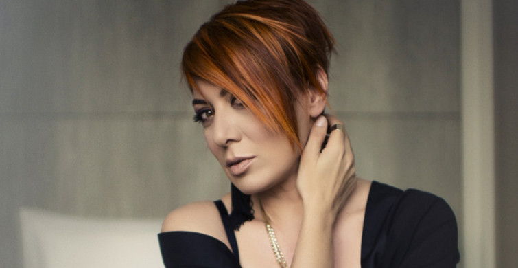Sibel Tüzün Kimdir? Sibel Tüzün Boyu Kaç, Kilosu Kaç, Aslen Nereli, Sevgilisi Kimdir?