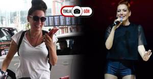 Sibel Tüzün Londra’ya Yerleşti