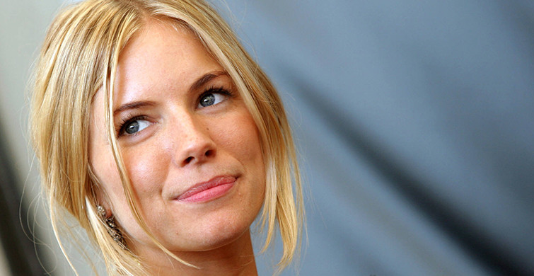 Sienna Miller Şöhret Açıklamasıyla Dikkat Çekti