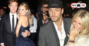 Sienna Miller, Aldatıldığı Dönem Hakkında Konuştu