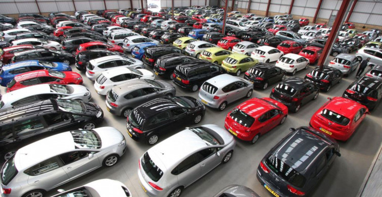 Sıfır Araba Almak İmkansız Hale Geldi! Bayide Yok Galeride İse Ateş Pahası
