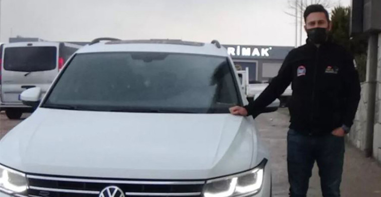 Sıfır Araç Aldı Hayatının Şokunu Yaşadı!