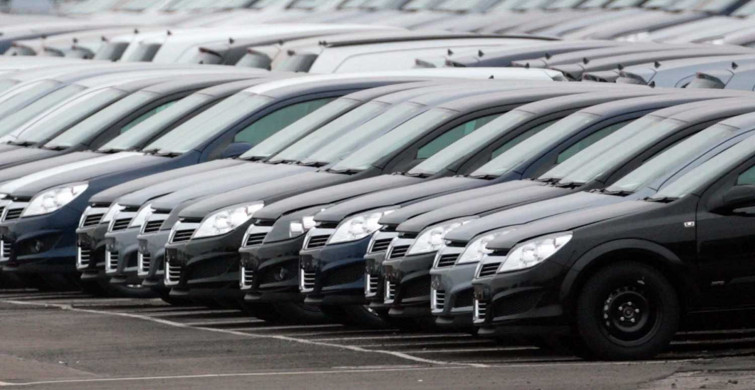 Sıfır otomobil alacaklar için liste hazırlandı: İşte en ucuz sıfır otomobiller!