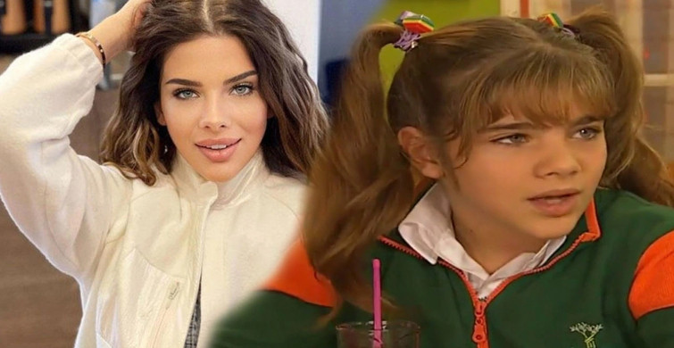 Sihirli Annem'in Tuğçe'siydi: Damla Ersubaşı tesettüre girdi!