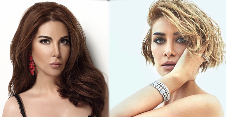 Sıla ve Ebru Yaşar Pişti Oldu