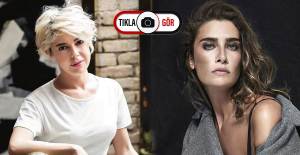 Sıla ile Gözde Kansu’dan Nostaljik Paylaşım