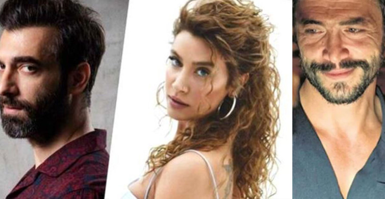 Sıla’nın Özgür Mumcu'dan Başlayıp İlker Kaleli'ye Uzanan Medyatik İlişkileri