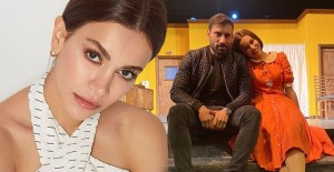 Şilan Makal ile Şener Özbayraklı Evlendi