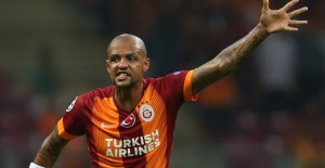 Felipe Melo Emekli Olmak İstediği Kulübü Açıkladı!