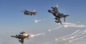 Terör Örgütü PKK'ya Art Arta İki Darbe!