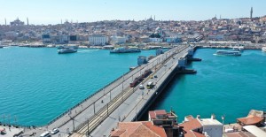 İstanbul'dan Sessiz Görüntüler