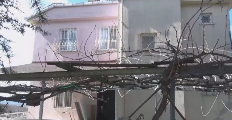 Silivri'de Vahşet! Öz ve Üvey Annelerini Öldürüp İntihar Etti!