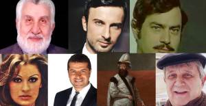 Akrabalıklarıyla Şaşırtan Ünlüler