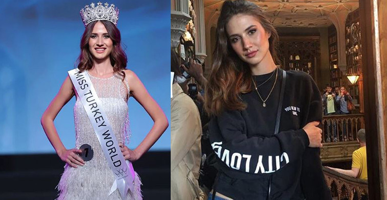 Simay Rasimoğlu Kimdir? Simay Rasimoğlu Boyu Kaç, Kilosu Kaç, Aslen Nereli, Sevgilisi Kimdir?