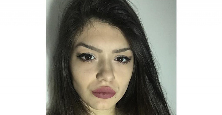 Çektiği Videoyla Fenomen Olan Simge Barankoğlu