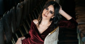 Simge Sağın Aşk Hayatı Üzerine Konuştu