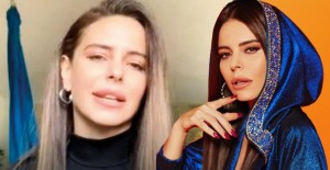 Simge Sağın Konser Videolarını İzlerken Ağladığını İtiraf Etti