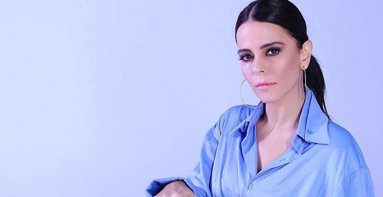 Simge Sağın, Berat Demir İle Aşk Yaşadığı İddialarını Yalanladı