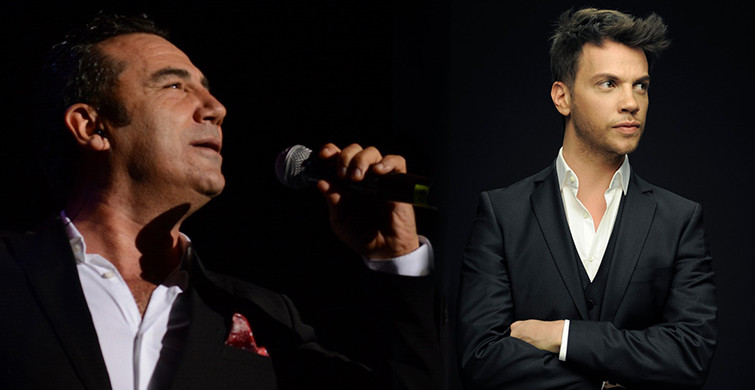 Sinan Akçıl, Ferhat Göçer'e Şart Koştu