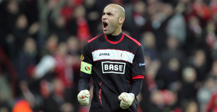 Sinan Bolat Adana Demirspor'da!