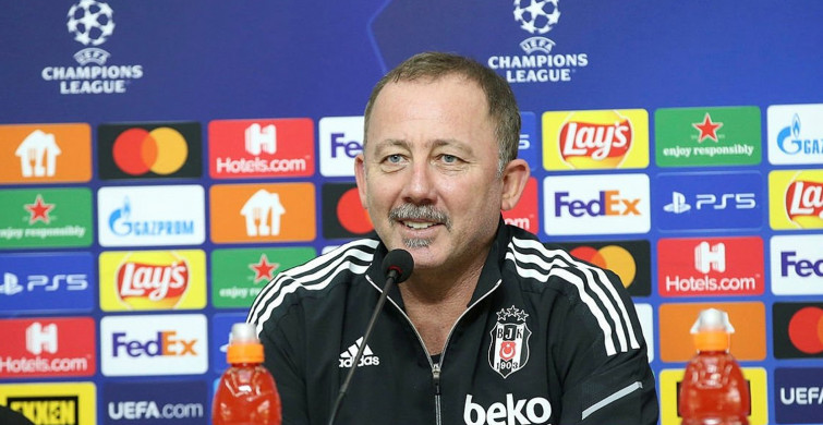 Sinan Engin Açıkladı! Sergen Yalçın Galatasaray'a Gidecek mi?