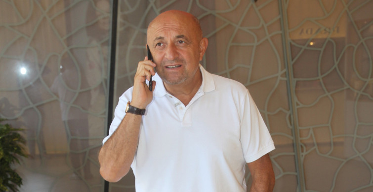 Sinan Engin'den Burak Elmas, Domenec Torrent ve Fatih Terim Hakkında Çarpıcı Açıklamalar!