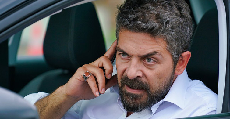 Sinan Tuzcu Kimdir? Sinan Tuzcu Boyu Kaç, Kilosu Kaç, Aslen Nereli, Eşi Kimdir?