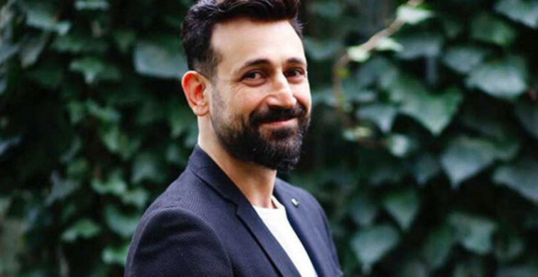 Sinan Çalışkanoğlu Kimdir? Sinan Çalışkanoğlu Boyu Kaç, Kilosu Kaç, Aslen Nereli, Eşi Kimdir?