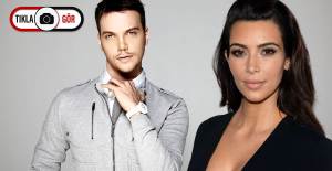 Sinan Akçıl’ın Kim Kardashian’a Olaylı Göndermesi!