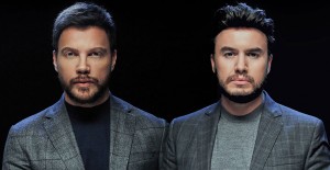 Mustafa Ceceli, Sinan Akçıl’ın Eve Giremiyorum Şarkısına Klip Çekti