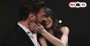Burcu Kıratlı ve Sinan Akçıl’dan Evlilik Açıklaması