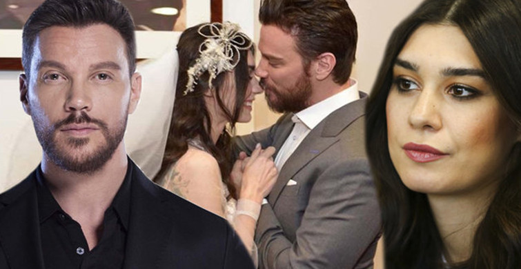 Burcu Kıratlı, Sinan Akçıl'la Neden Boşandığını Açıkladı