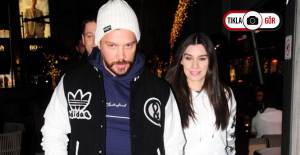 Sinan Akçıl ile Burcu Kıratlı Evleri Ayırdı
