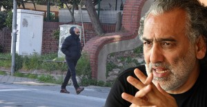 Sinan Çetin Kurallara Uymadı 